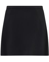 Moschino - Klassieke Shorts - Lyst