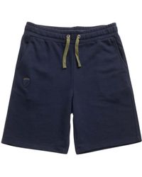 Blauer - Casual Shorts - Lyst