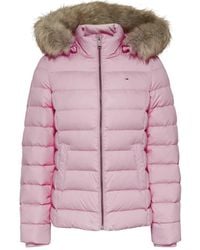 Tommy Hilfiger - Winter Jackets - Lyst