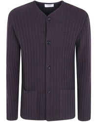 Lardini - Cardigans - Lyst