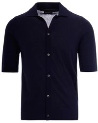 Ballantyne - Polo Shirts - Lyst