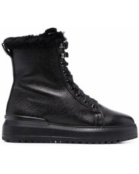 Baldinini - Lace-Up Boots - Lyst
