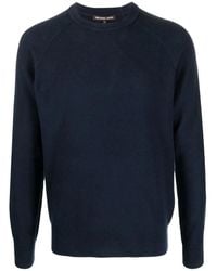 Michael Kors - Round-Neck Knitwear - Lyst