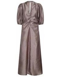 co'couture - Maxi Dresses - Lyst