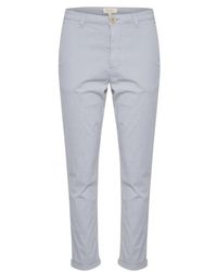 Part Two - Cropped Trousers - Lyst