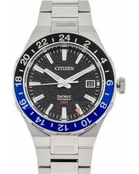 Citizen - Series 8 880 Gmt Automatic - Lyst