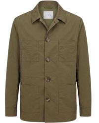 Malo - Light Jackets - Lyst