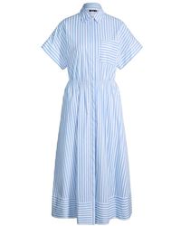Joop! - Shirt Dresses - Lyst