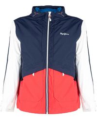 Pepe Jeans - Jackets > Winter Jackets - Lyst