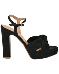 Relac - High Heel Sandals - Lyst