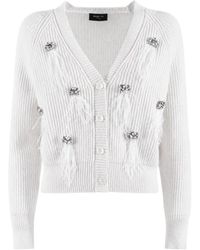 Nenette - Cardigans - Lyst