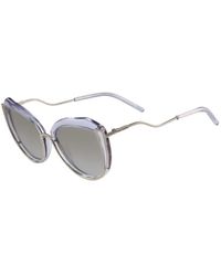 Karl Lagerfeld - Accessories > sunglasses - Lyst