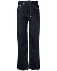 Ksubi - Straight Jeans, Mujer, Talla - Lyst