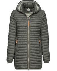 Camel Active - Winterjas - Lyst