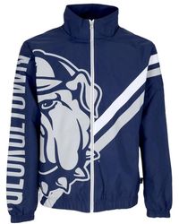 Mitchell & Ness - Zip-Throughs - Lyst
