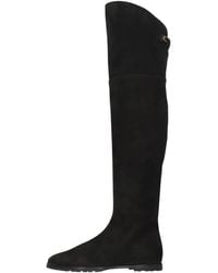 Maison Skorpios - Over-The-Knee Boots - Lyst