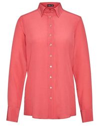 Van Laack - Effys Blouse - Lyst