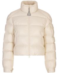 Moncler - Down Jackets - Lyst