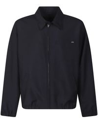 Prada - Light Jackets - Lyst