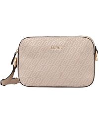 Liu Jo - Cross Body Bags - Lyst