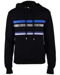 Lanvin - Curb Hoodie - Lyst