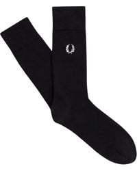 Fred Perry - Underwear & Socks - Lyst