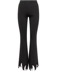 JW Anderson - Wide Trousers - Lyst