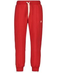 CASABLANCA - Sweatpants - Lyst