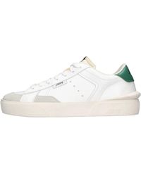 Strype - St1001 Sneaker - Lyst