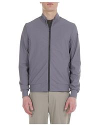 Rrd - Light Jackets - Lyst