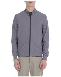 Rrd - Light Jackets - Lyst