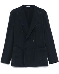 Boglioli - Blazers - Lyst