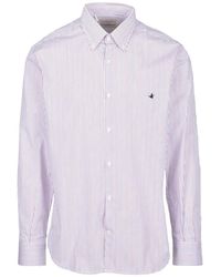 Brooksfield - Formal Shirts - Lyst