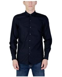 Antony Morato - Casual Shirts - Lyst