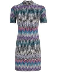 Missoni - Stijlvolle Jurk Voor Vrouwen - Lyst