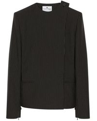 Courreges - Blazers - Lyst