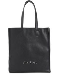 Marni - Tote Bags - Lyst