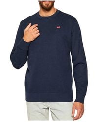 Levi's - Sweatshirts &Amp; Hoodies - Lyst