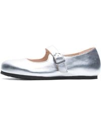 Birkenstock - Ballerina Shoes - Lyst
