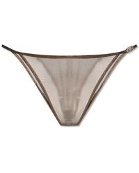 DIESEL - Briefs punchy-gft - Lyst