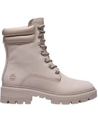 Timberland - Cortina Valley Boot - Lyst