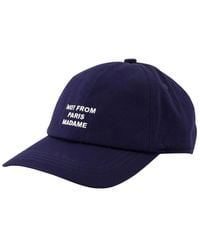 Drole de Monsieur - Hats & Caps - Lyst