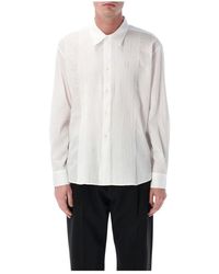 Our Legacy - Formal Shirts - Lyst