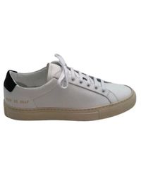 Common Projects Sneakers - - Dames - Grijs