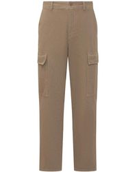 A.P.C. - Straight Trousers - Lyst