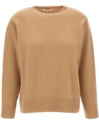 Kangra - Round-Neck Knitwear - Lyst