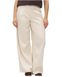 Object - Objtuba Mw Lo Wide Pant - Lyst