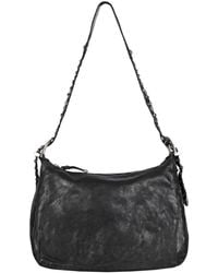 Campomaggi - Shoulder Bags - Lyst