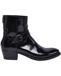 Pantanetti - Cowboy Boots - Lyst