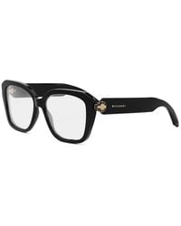 BVLGARI - Glasses - Lyst